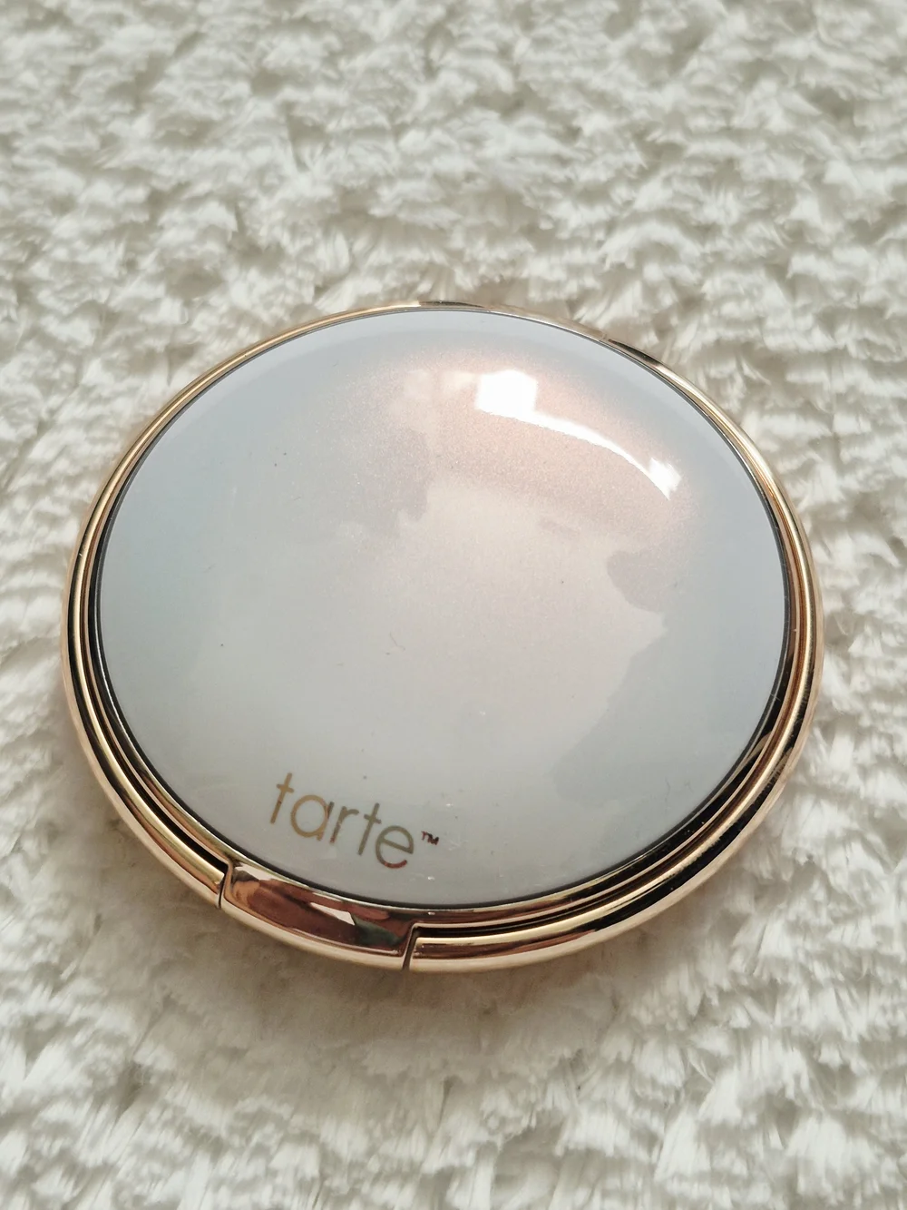 tarte amazonian clay
